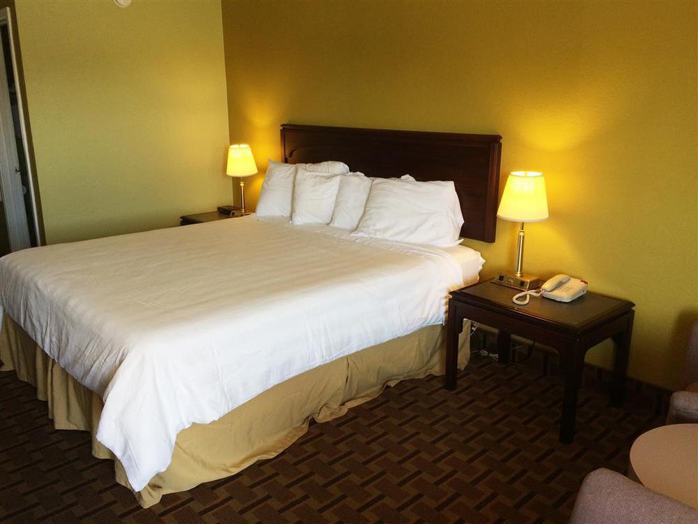 American Inn Princeton Habitación foto