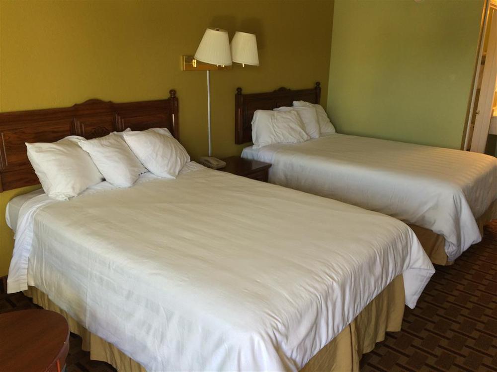American Inn Princeton Habitación foto